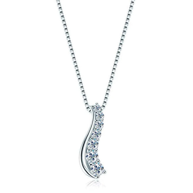 The Curve Pendant