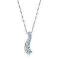 The Curve Pendant