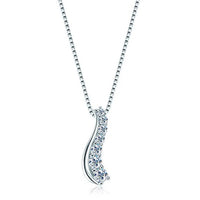 The Curve Pendant