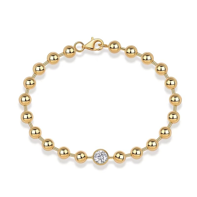 The Orb Bracelet