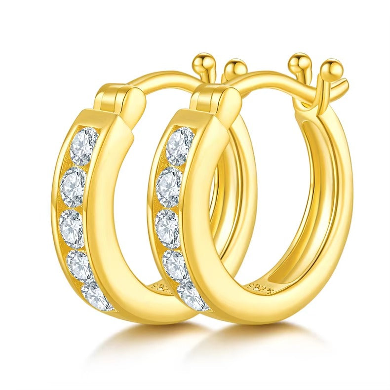 The Channel Hoops