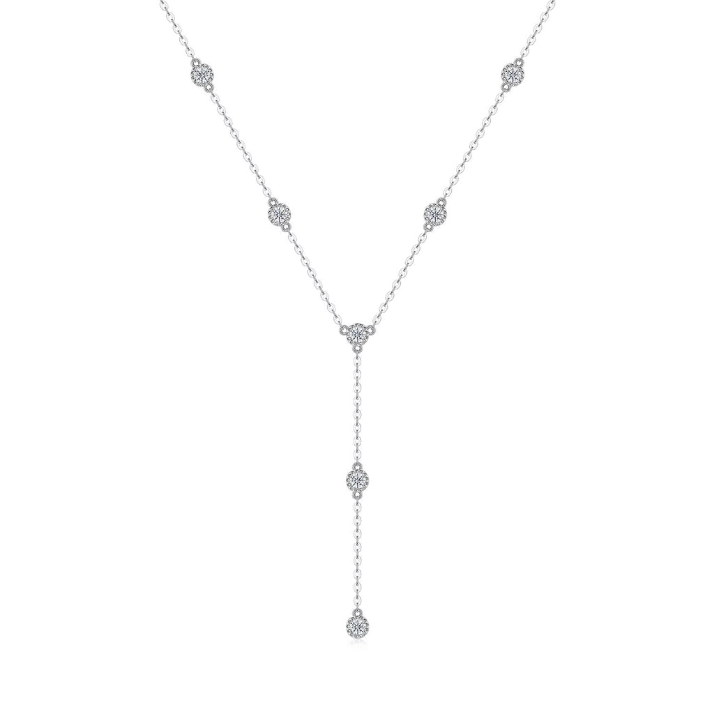The Blossom Lariat