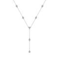The Blossom Lariat