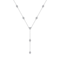 The Blossom Lariat