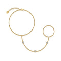 The Bridge Bracelet
