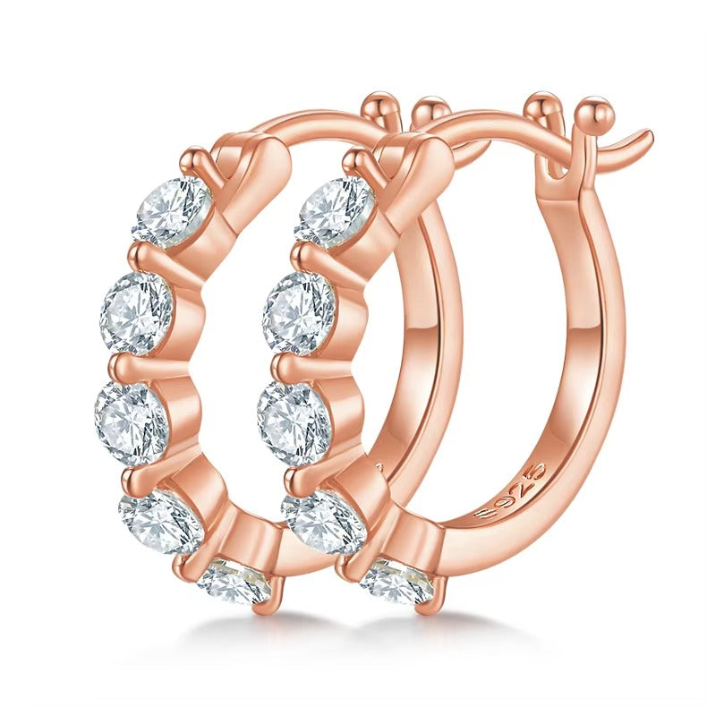 The Shared Prong Hoops