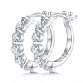 The Shared Prong Hoops