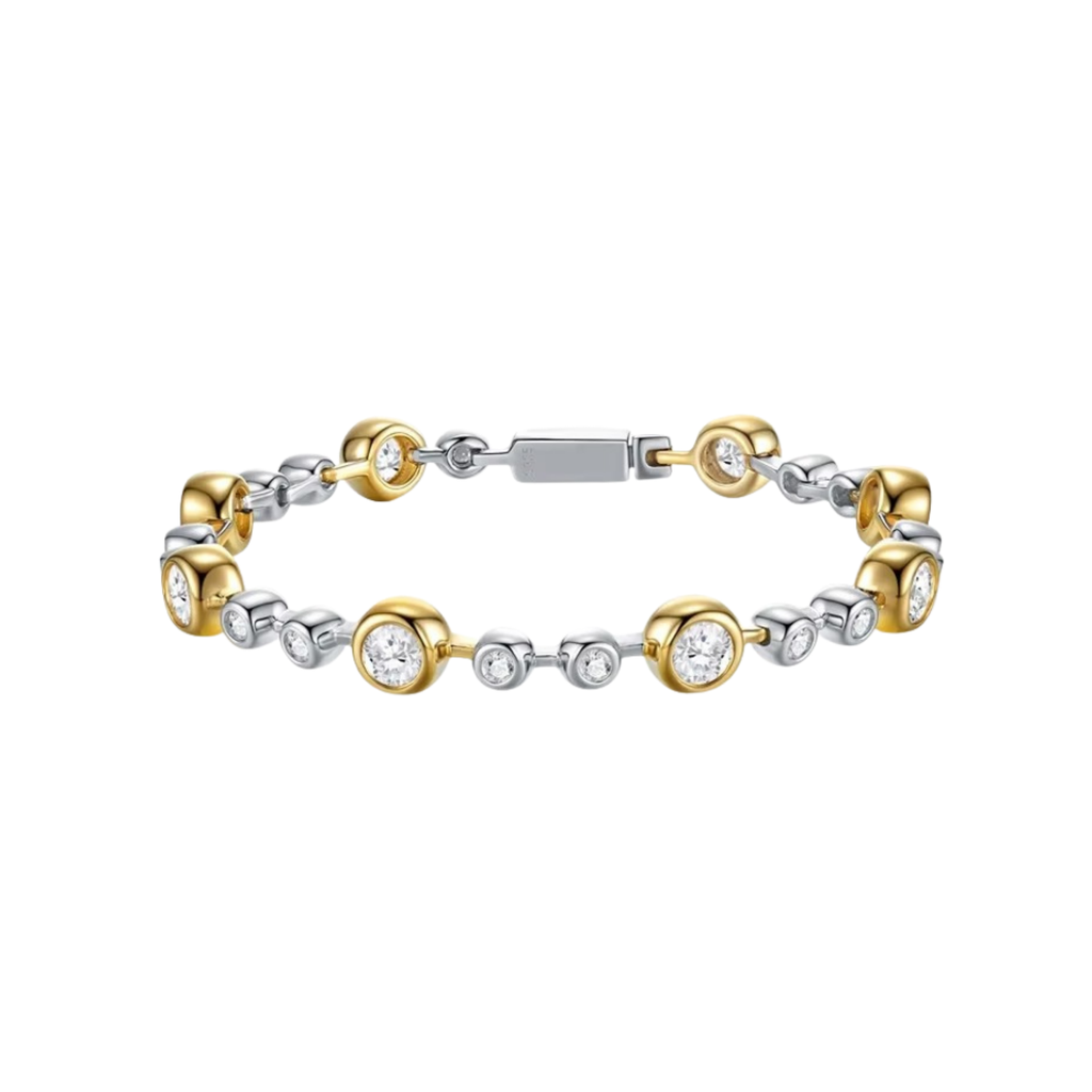 The Duality Bracelet