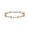 The Duality Bracelet