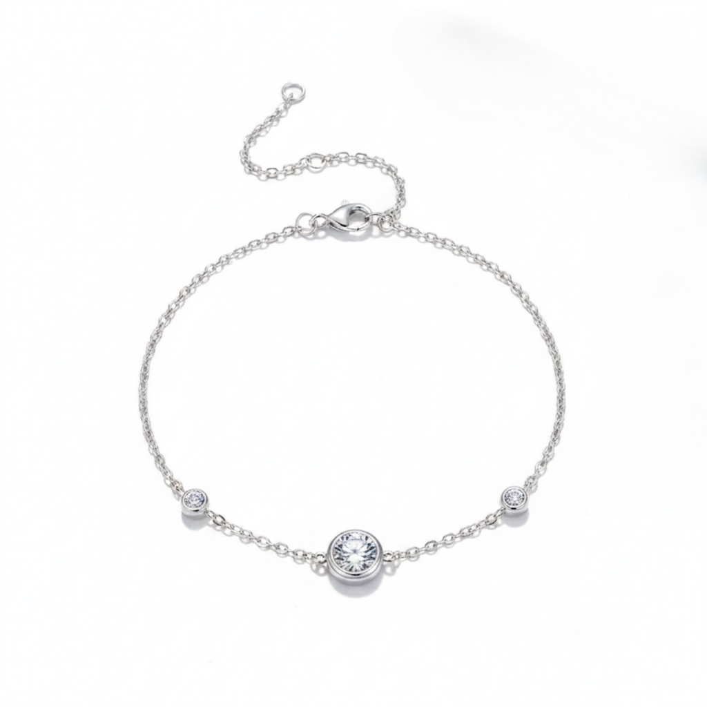 The Trio Bracelet