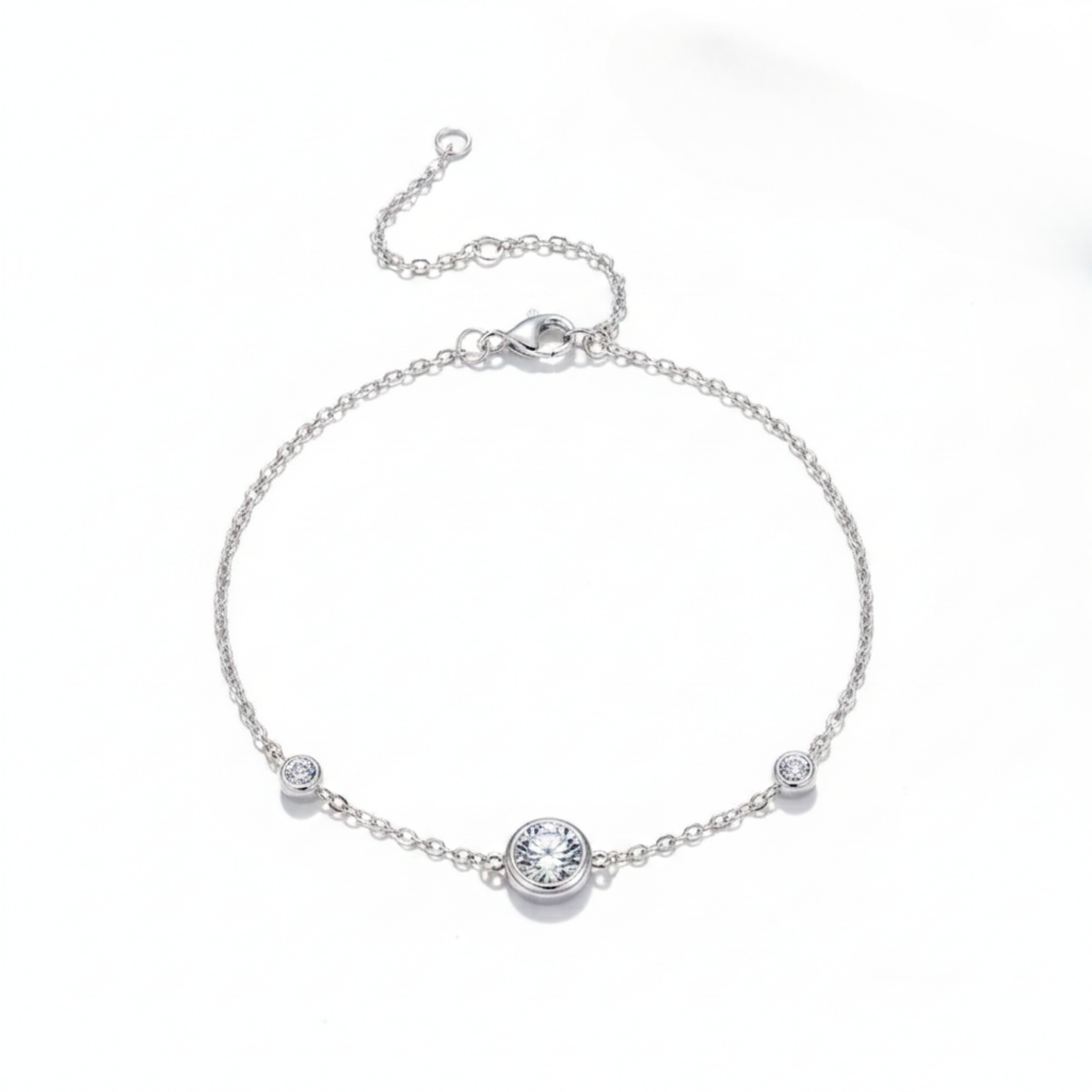 The Trio Bracelet
