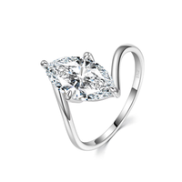 The Marquise Ring