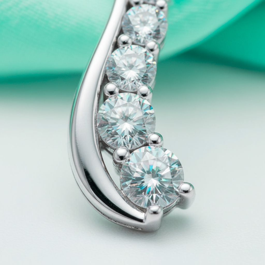The Curve Pendant