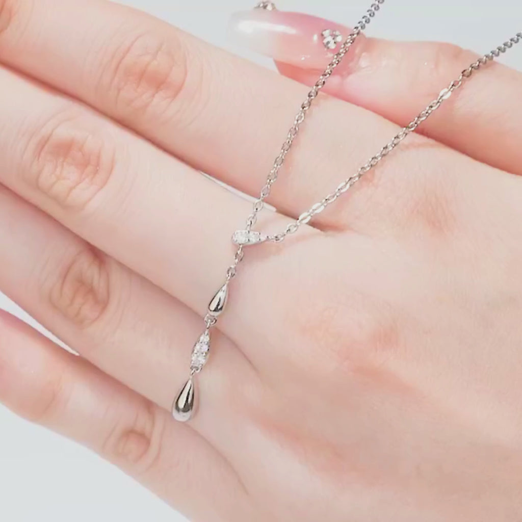The Rainfall Lariat