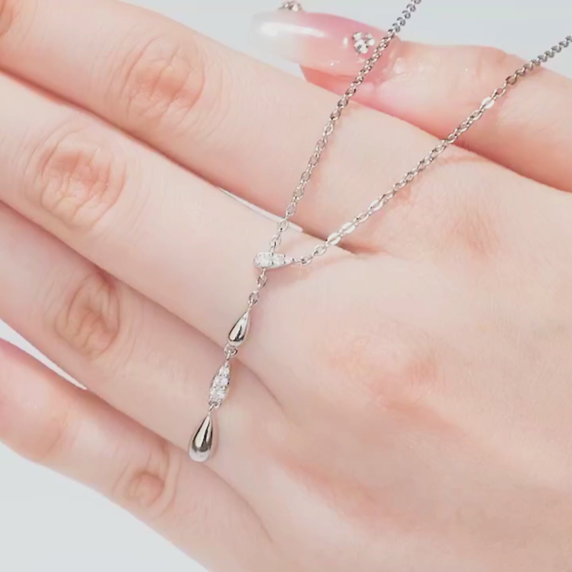 The Rainfall Lariat