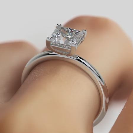 The Princess Prong
