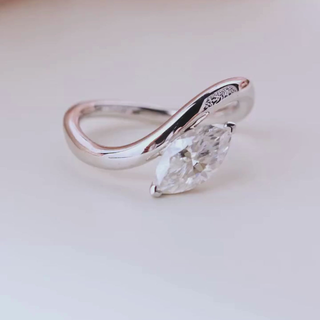 The Marquise Sway