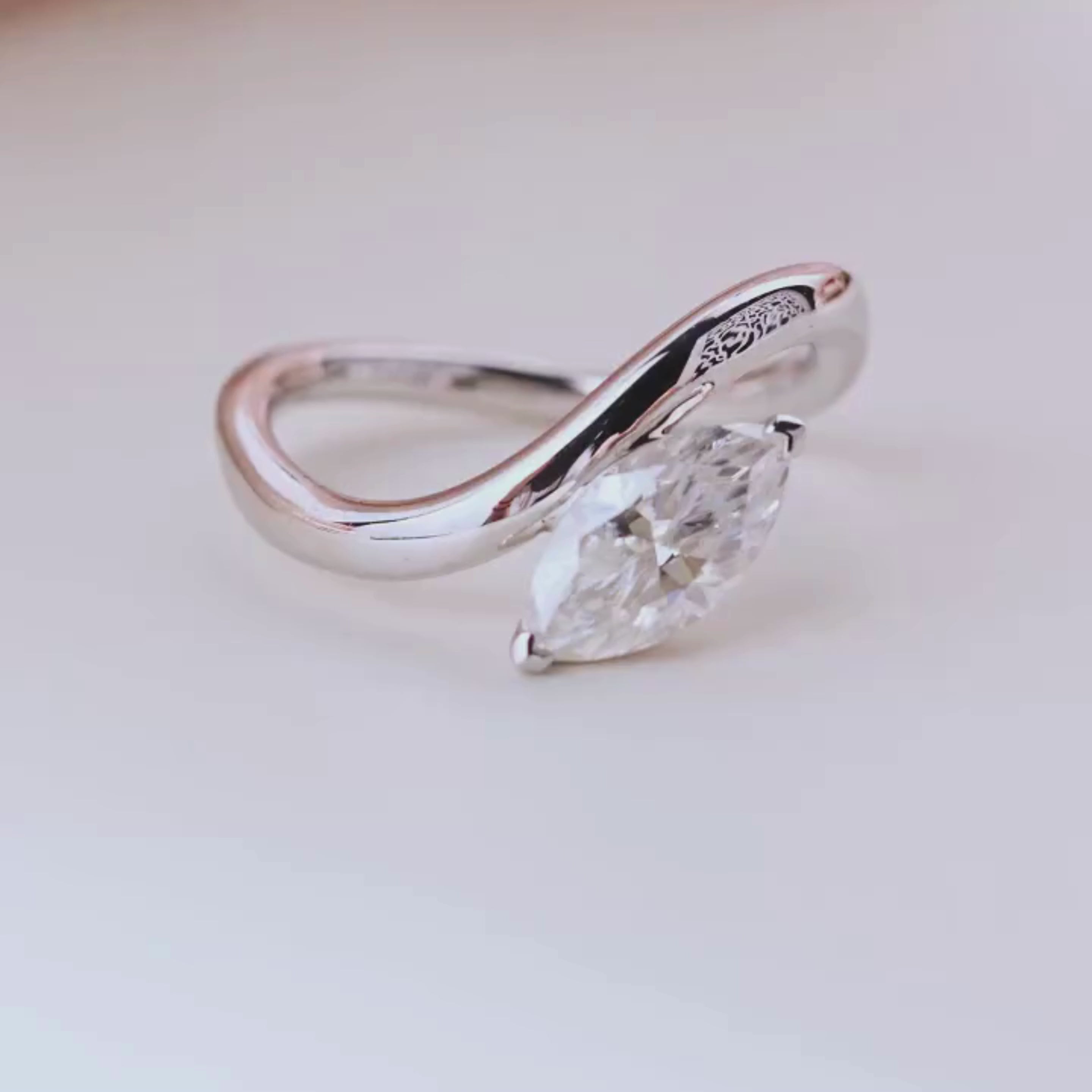 The Marquise Sway