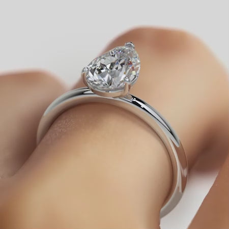 The Pear Prong