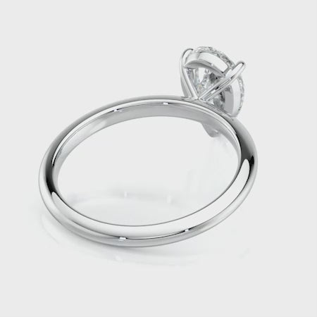 The Pear Prong