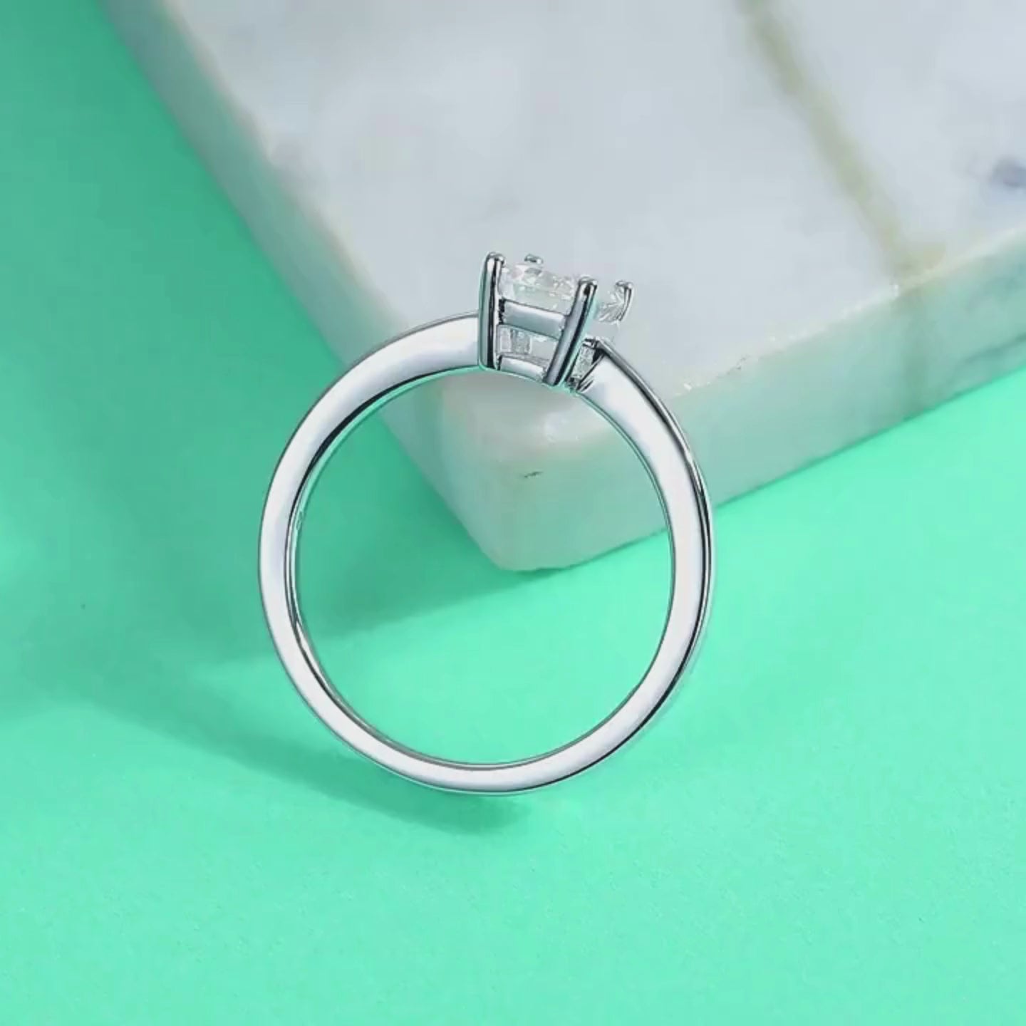 The Emerald Prong