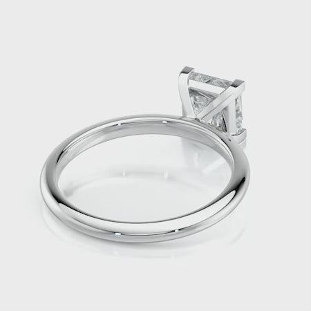 The Princess Prong
