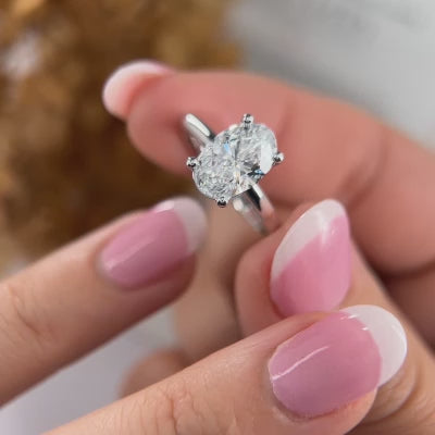 The Oval Prong
