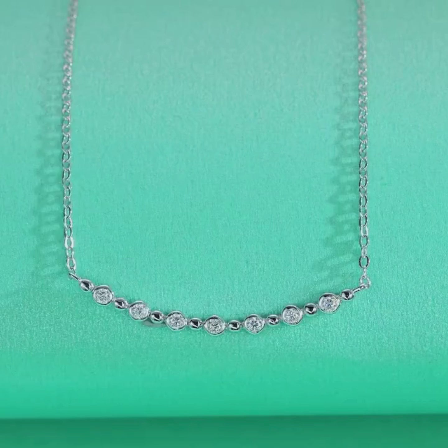 The Bezel Station Chain