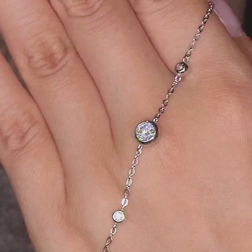 The Trio Bracelet