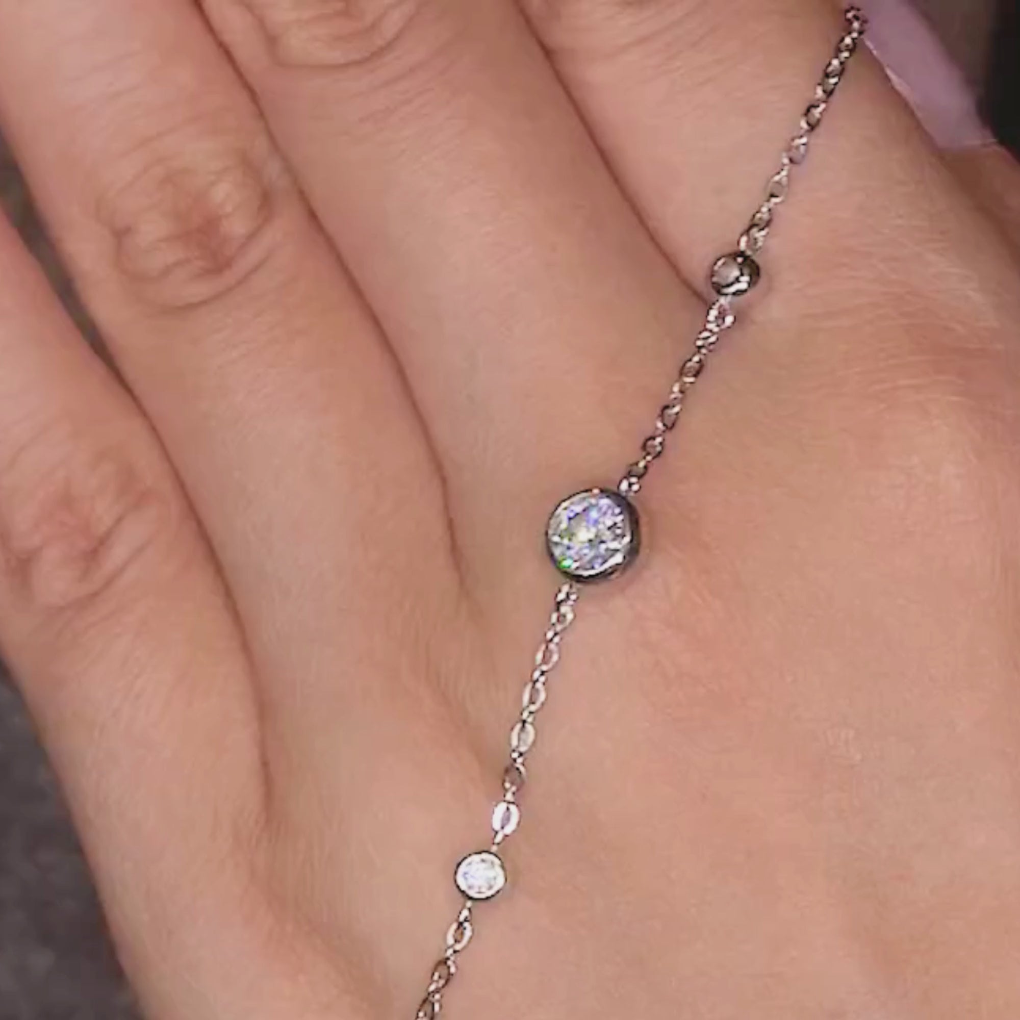 The Trio Bracelet