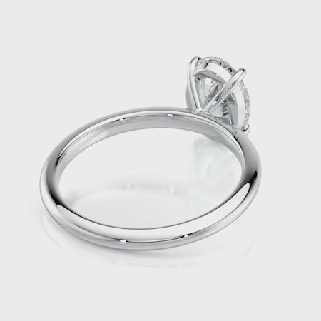 The Oval Prong