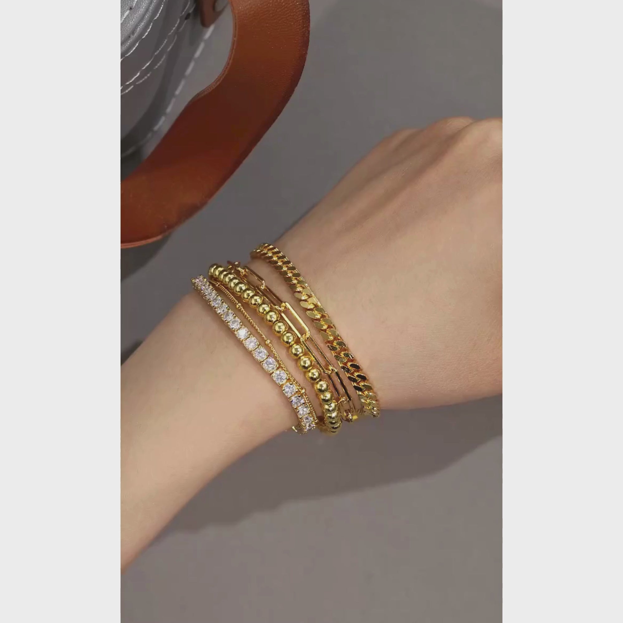 The Stack Set