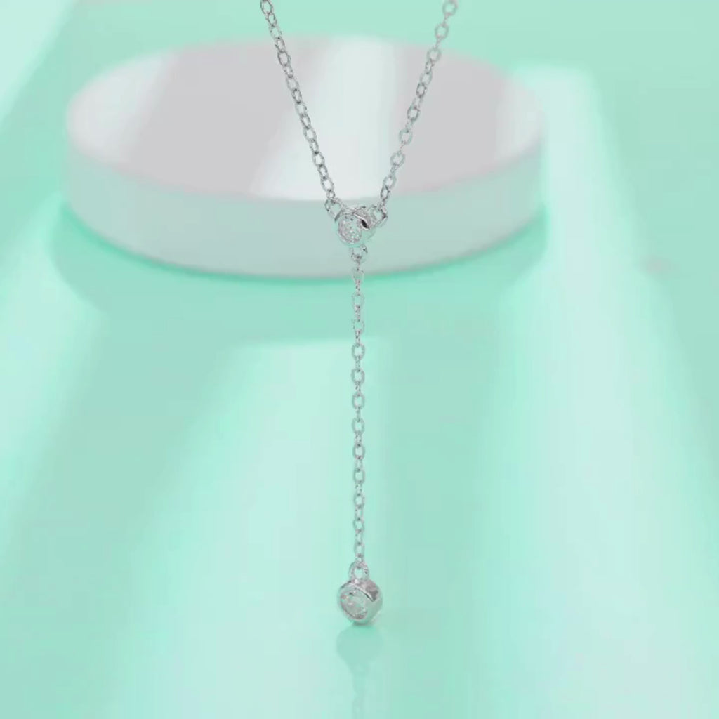The Lariat Drop
